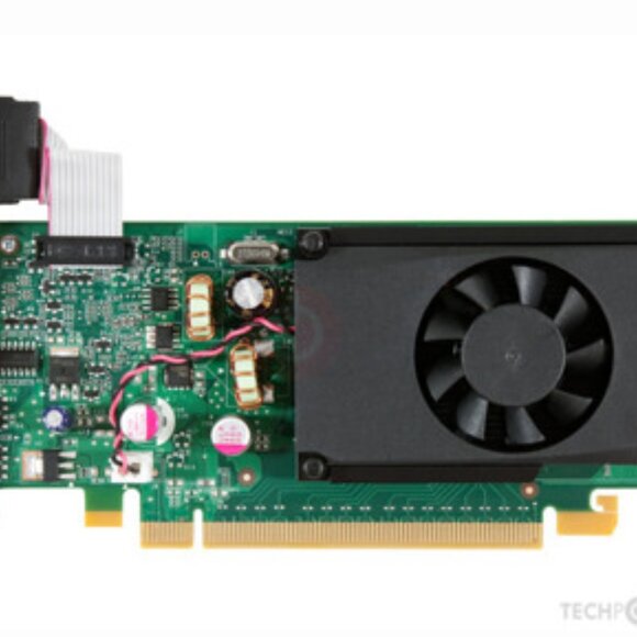 BRAND NEW PNY NVIDIA GeForce 210 Video Graphics Card - Picture 10 of 14